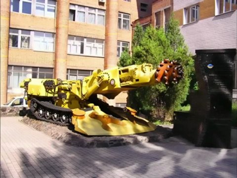 Александр Калюсский - песня Донецк