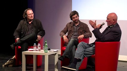 The Killing - Denmark - Série Series 2012