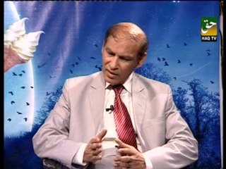 (21) Allah-u-Akbar Qur'an mien kiun nahin hai?  /  اللہ اکبر قرآن میں کیوں نہیں ہے؟