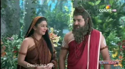 Jai Jag Janani Maa Durga 14th February 2013pt3