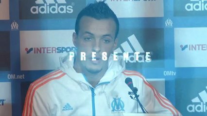 l'OM dans l'ombre du PSG, normal pour Kadir