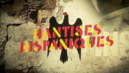 Animation de la soirée "Hantises Hispaniques"