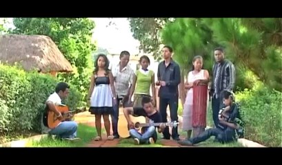 Haleloia - VHF
