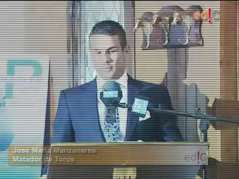 Entrega Premios Taurinos Radio Puerto