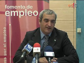 Cursos de empleo. Fomento El Puerto