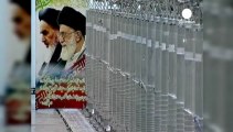 No deal in Iran-IAEA nuclear talks