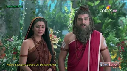 Jai Jag Janani Maa Durga 14th February 2013 Part2