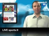 JT Sports.fr TV du Lundi 2 juin