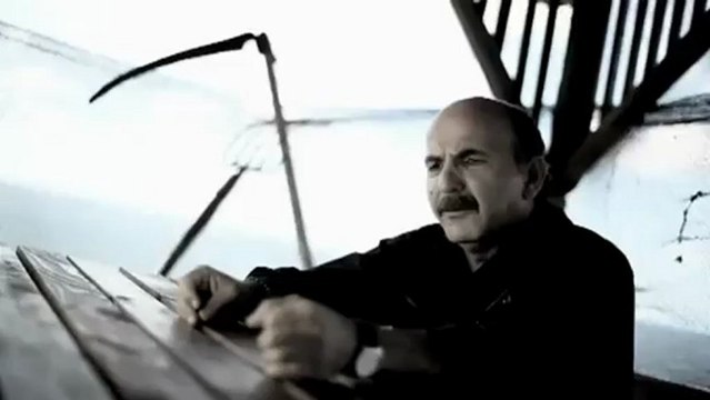 Kenan Tuna - Huma Kuşu Yükseklerden Seslenir