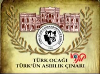 Yazar Nevzat Kösoğlu Milliyetçiliğimiz ve Avrupa Kültürü part1