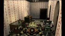 Resident Evil [Directors Cut] Chris Redfield Playthrough (Arrange Mode) -Part 7-