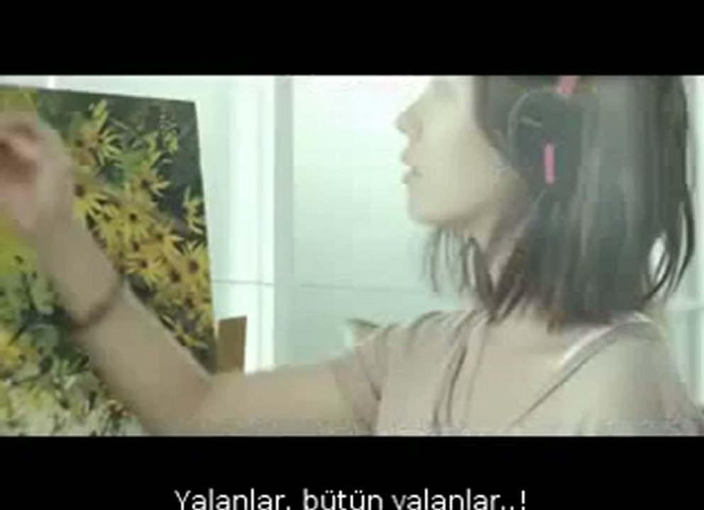 JYJ - In Heaven (Turkish Sub)