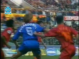 Футбольный клуб 1997.02.28