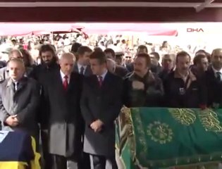 Sarıgül'den Topbaş'a Şok Öpücük