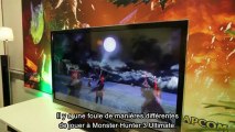 Monster Hunter 3 Ultimate - Nintendo Direct Trailer 3DS Wii U