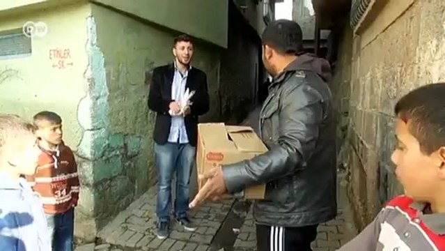 Turkey / Armenia: A life spent in hiding | European Journal