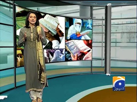 Geo Reports-Education Prevents from Religious Extremism:Poll-14 Feb 2013