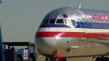 American e US Airways anunciam fusão