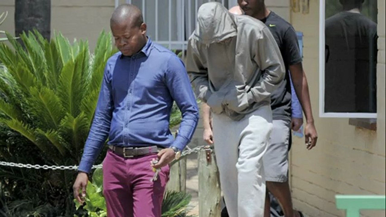 Mordverdacht gegen Paralympics-Star Pistorius