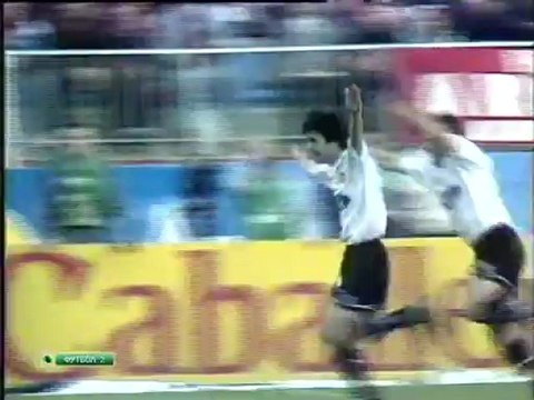 Футбольный клуб 1997.03.17