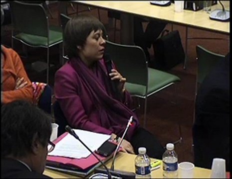 Intervention d'Audrey Linkenheld - Commission des affaires européennes