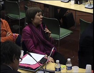 Intervention d'Audrey Linkenheld - Commission des affaires européennes