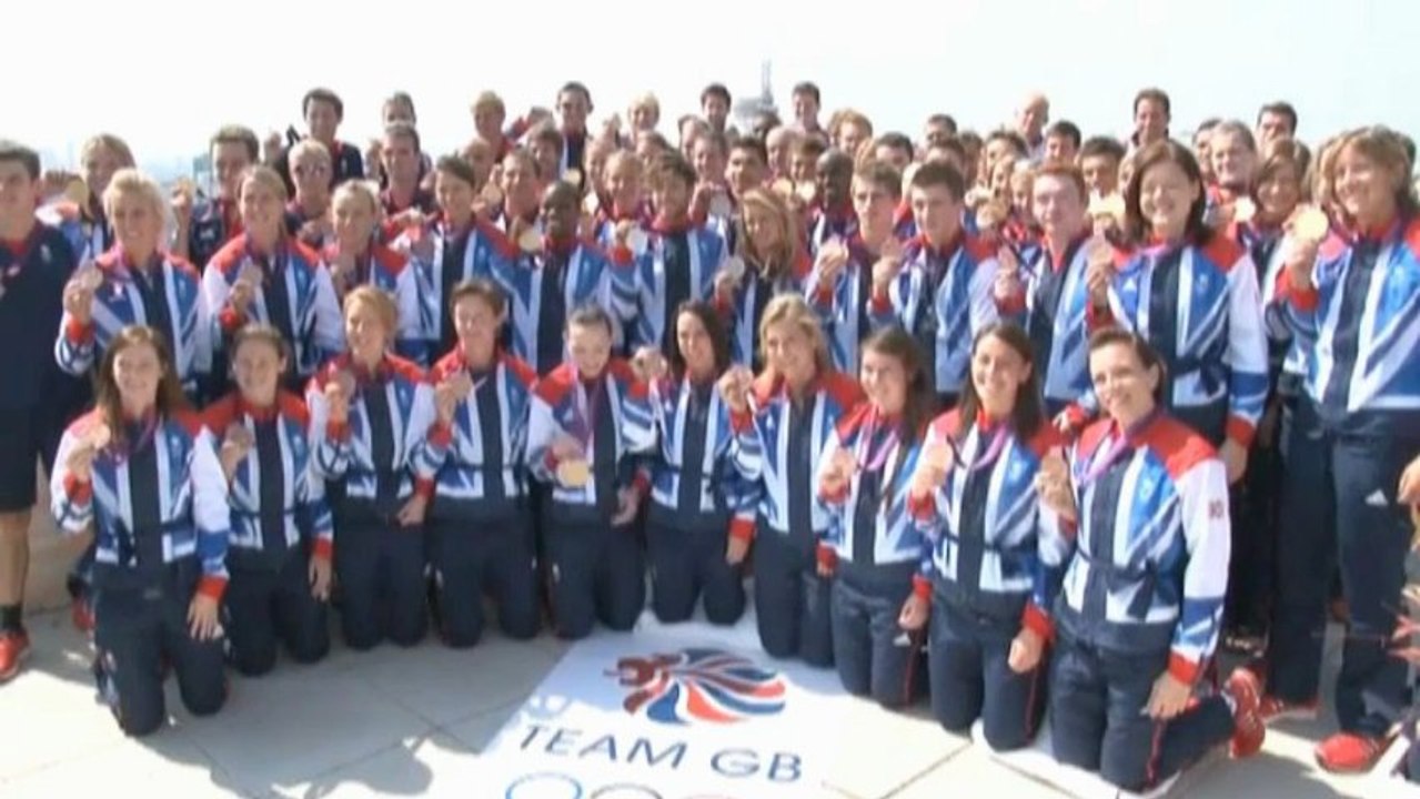 Olympia 2012: Trotz Jahrhundert-Ergebnis! Andy Hunt tritt ab