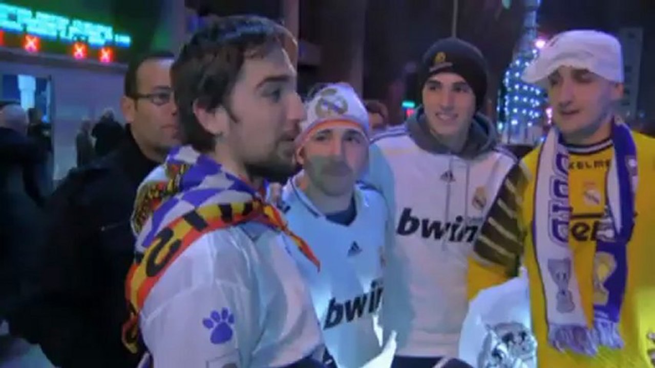 United-Fans nach Auswärtstor optimistisch: 'Das haben wir im Sack'