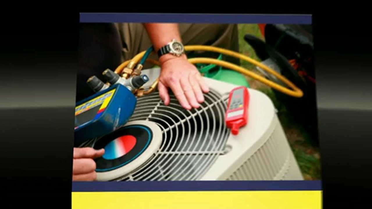 Ft Lauderdale Air Conditioning Repair - AAA Modern Air