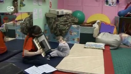 Russia: Orphanages on Trial | European Journal