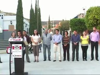 REPAVIMENTACIÓN DE CALLES EN EL OJO DE AGUA DE MORÁN Y SAN ANTONIO DE FERNÁNDEZ