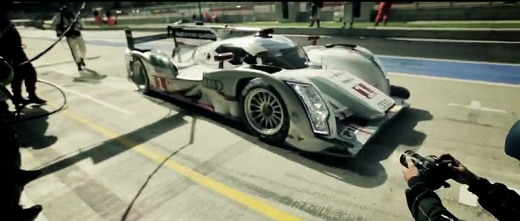 WEC : une compétition, mille expériences