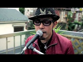 SHIODA MASAYUKI - RAKKANTEKIKEKKARONN (BalconyTV)