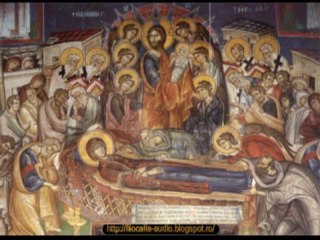 Filocalia l - Marcu Ascetul-Cuvântul 4-Despre dumnezeiescul botez