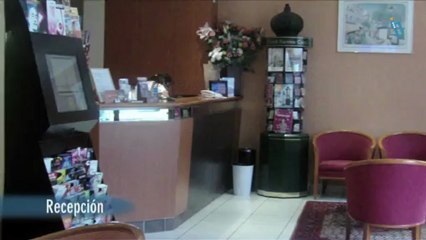 París - Hotel Europe Tour Eiffel (Quehoteles.com)