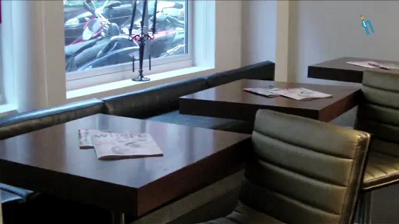 París - Hotel Eurostars Panorama (Quehoteles.com)