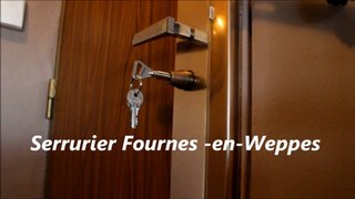 Serrurier Fournes -en Weppes. Serrurerie Fournes-en-Weppes. Serrure Fournes -en -Weppes.