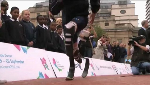 Escluso l'errore, per Pistorius l'accusa ora è omicidio