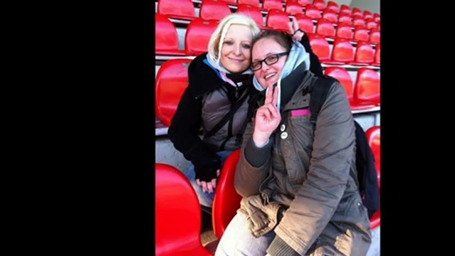 3 Engel für den FC - Et jitt kei wood, wat sage künnt, wie leev ich üsch han!