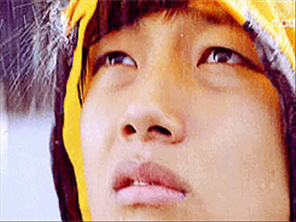 I MISS YOU / MISSING YOU [OST] Glass