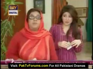 Bulbulay by Ary Digital - Valentine Special - Part 1/2