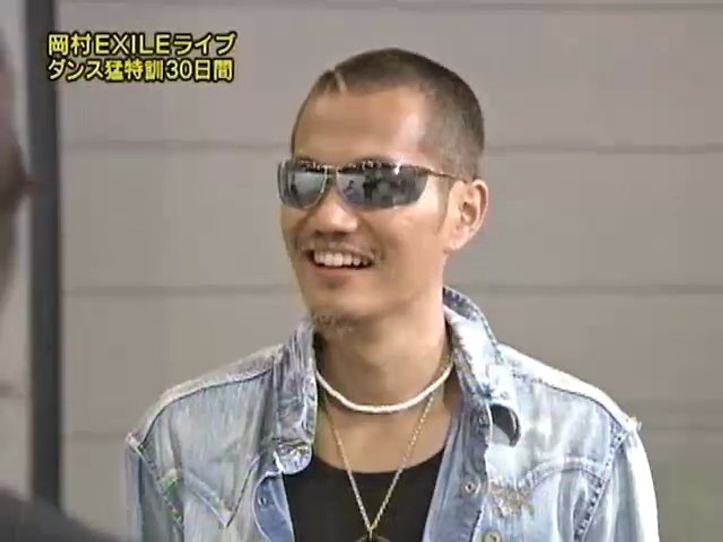 オカザイル 動画 2007
