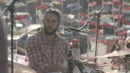 Etganen - Cairokee Feat. Aida El Ayouby & Zap Tharwat