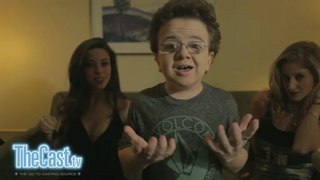 Want To Appear In One Of My Next Videos? (Keenan Cahill)