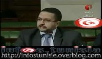 عاجل حبيب خضر: لن يباشر أي وزير مهامه قبل المرور من هذا المجلس