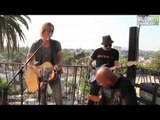 THE AARON HENDRA PROJECT - WALK WITH ANGELS (BalconyTV)