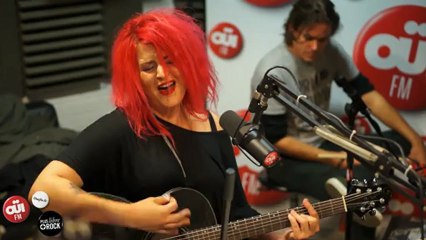 Dallas Frasca - Radiohead Cover