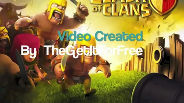 Cheats For Clash of Clans Hack Updated 2013 [FREE Download] , téléchargement