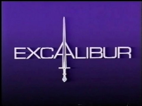 Excalibur Benelux