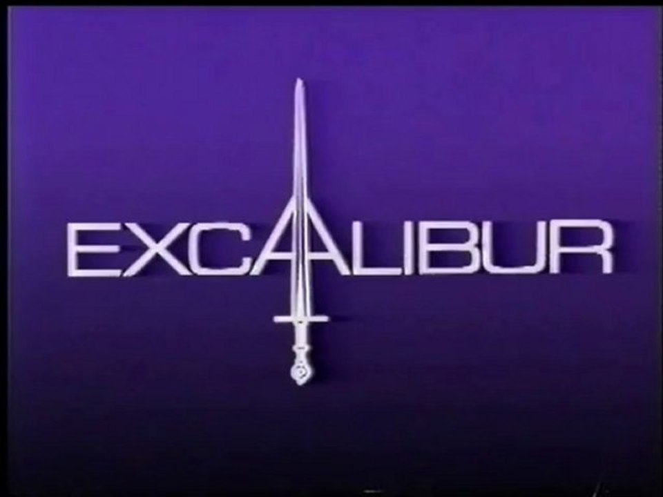Excalibur Benelux